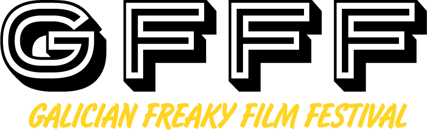 GFFF | Galician Freaky Film Festival – Festival de cine friki de Vigo | Serie B, ciencia ficción, terror, fantasía, humor, frikismo